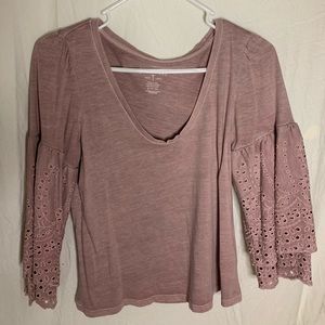 American Eagle Shirt